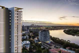 Выход на рынок жилой недвижимости среднего и высокого уровня в Западной Австралии в сотрудничестве с крупнейшим застройщиком квартир в Западной Австралии.