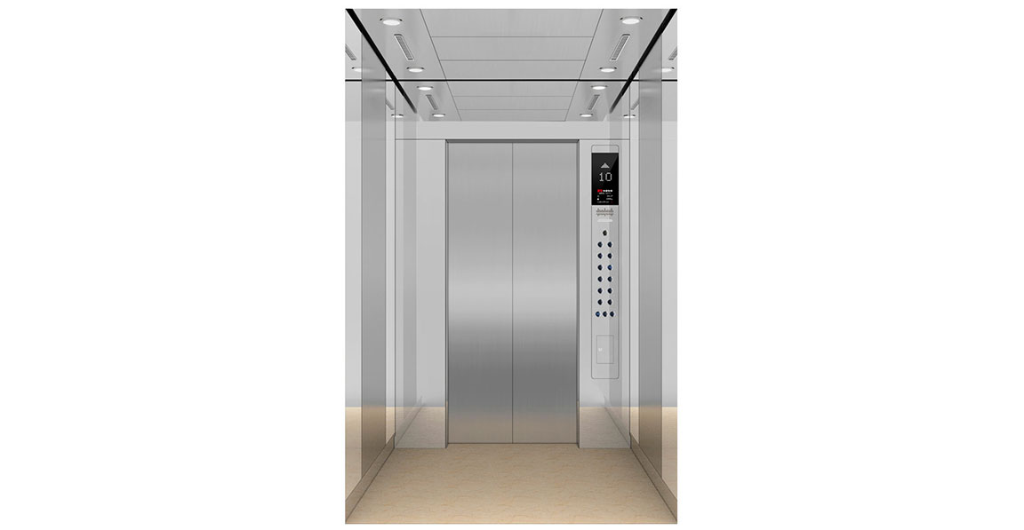 JOYMORE-7A Пассажирский лифт