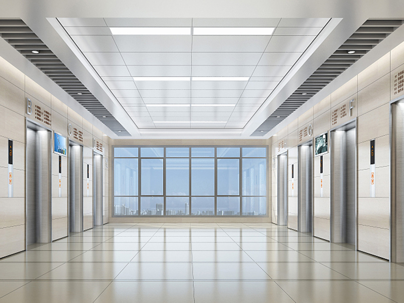 Почему выбирают больничные лифты IFE?