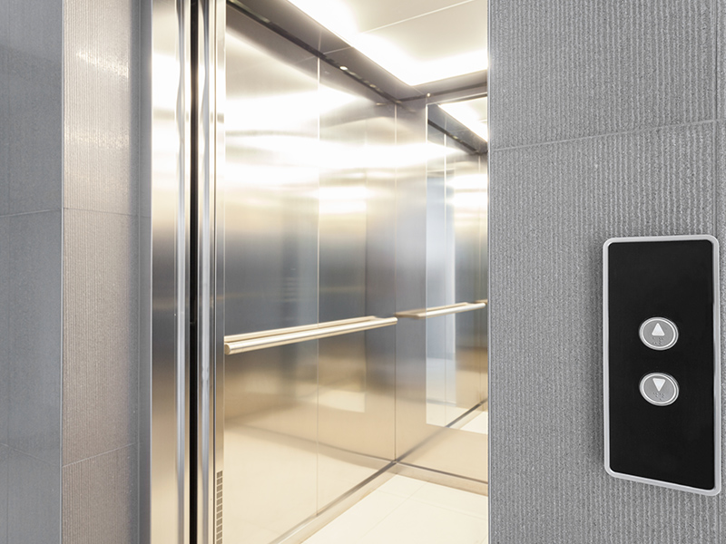 Почему выбирают пассажирские лифты IFE MRL?