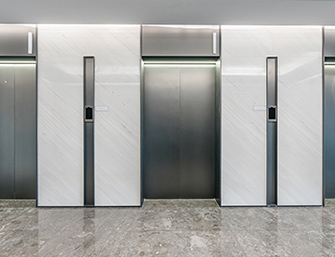 Комплексные системы лифтов