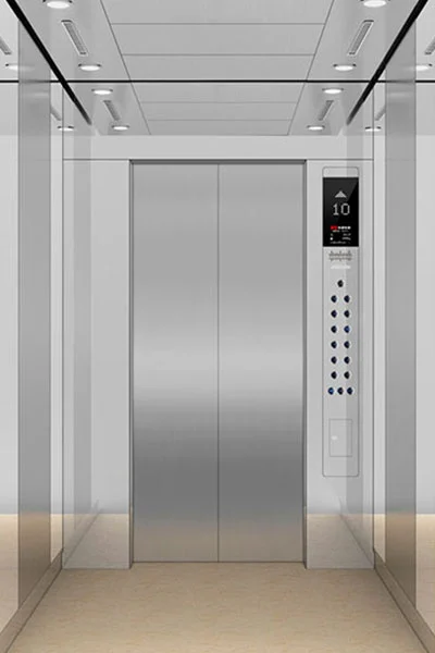 JOYMORE-7A Пассажирский лифт