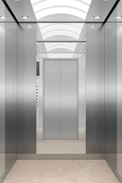 METIS-CR1 Пассажирские лифты